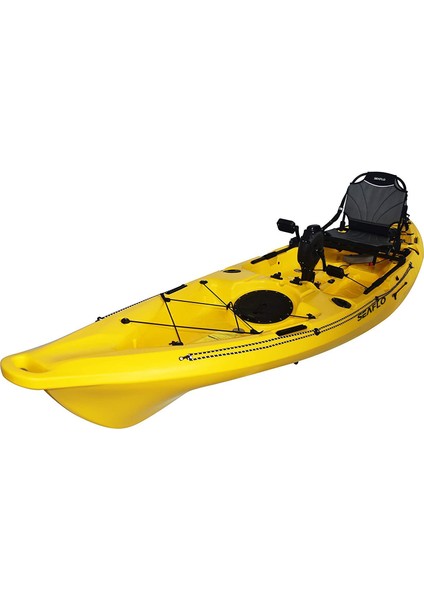 Mako 12 Pedallı Kano modelleri