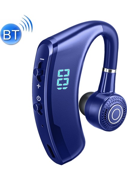 V9S Bluetooth LED Ekran Kulaklık (Yurt Dışından) fiyatları