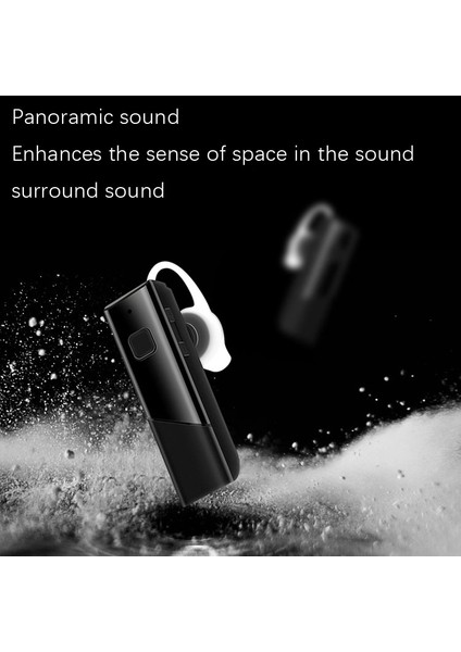 Kulak 4.2 Bluetooth Kulaklık (Yurt Dışından) fırsatları