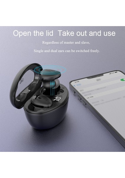 Mini Kablosuz Bluetooth Kulaklık (Yurt Dışından) indirimleri