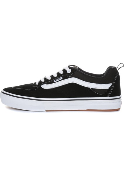 VN0A5JIEY281 Mn Kyle Walker Erkek Spor Ayakkabı Siyah