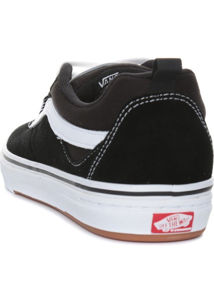 VN0A5JIEY281 Mn Kyle Walker Erkek Spor Ayakkabı Siyah modelleri