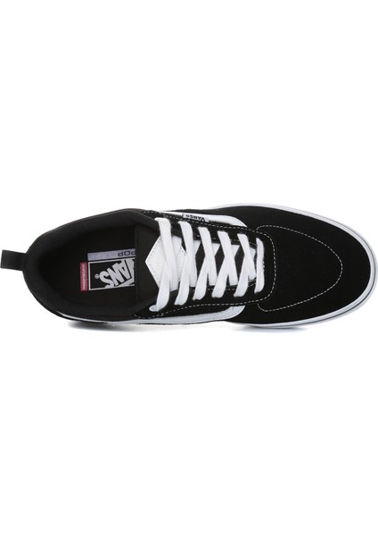 VN0A5JIEY281 Mn Kyle Walker Erkek Spor Ayakkabı Siyah indirimleri