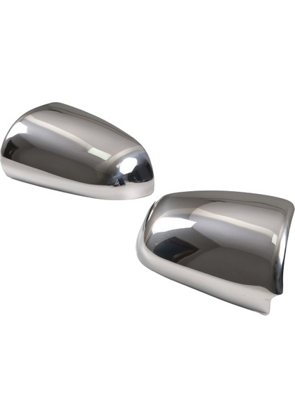 Audi A4 B6 B7 Krom Ayna Kapağı 2 Parça 2000-2008 Paslanmaz Çelik fiyatları