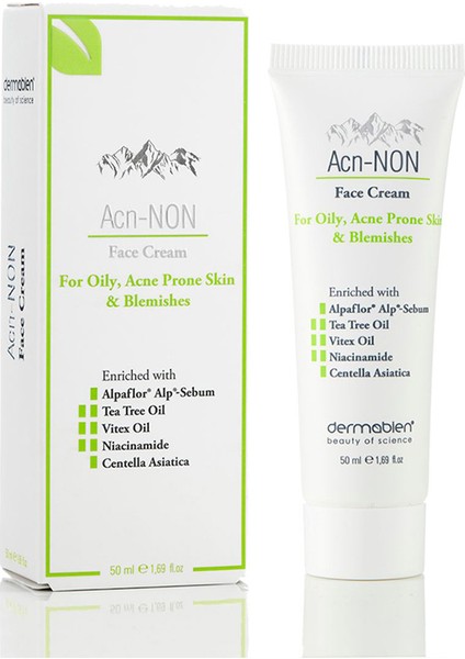 Acn-Non® Face Cream 50ML