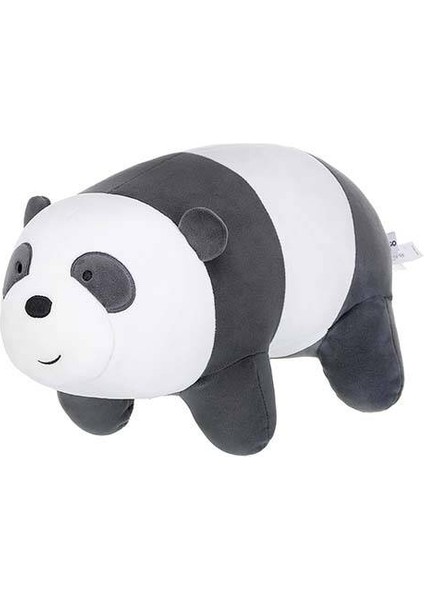 We Bare Bears Peluş Oyuncak Panda