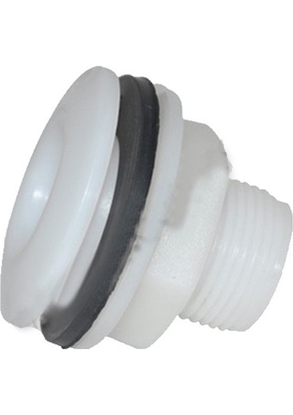 1" Su Deposu Rekoru 32 mm Contalı