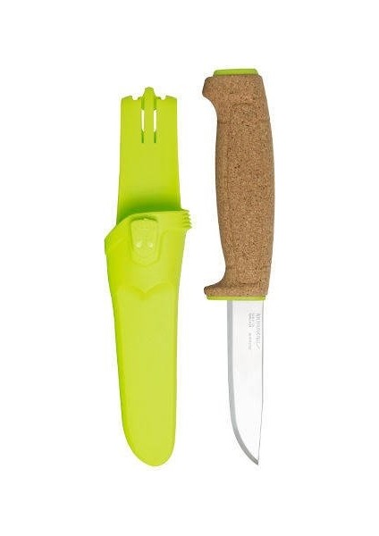 Floating Knife Batmaz Bıçak (S) Lime Yeşili