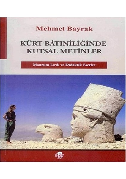 Kürt Batiniliğinde Kutsal Metinler