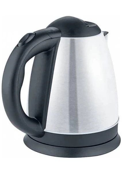 Paslanmaz Çelik Kettle