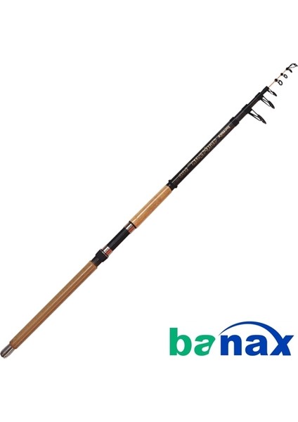 Aligator 3.00 mt 100-200 gr Olta Kamış