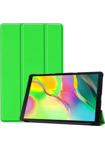 Apple iPad 10.2 Smart Cover Standlı 1-1 Kılıf