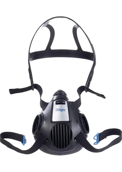 X-Plore 3500 Yarım Yüz Maskesi + P3 Filtre fiyatları