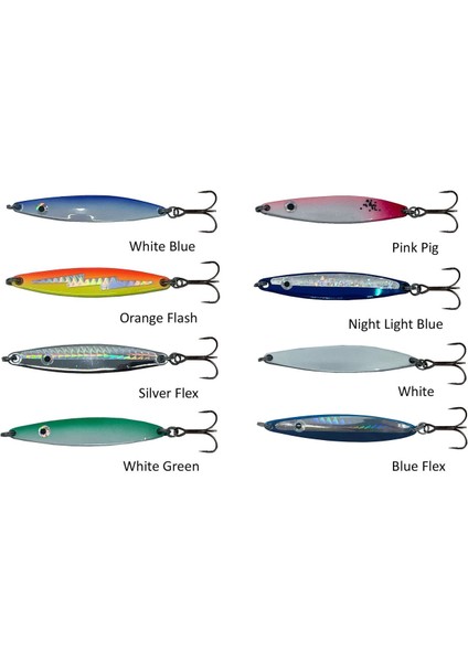 Fight 7.6cm 21G Kaşık fırsatları