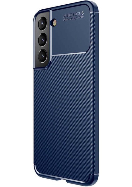 Samsung Galaxy S22 Plus Kılıf Legion Series Lacivert fiyatları