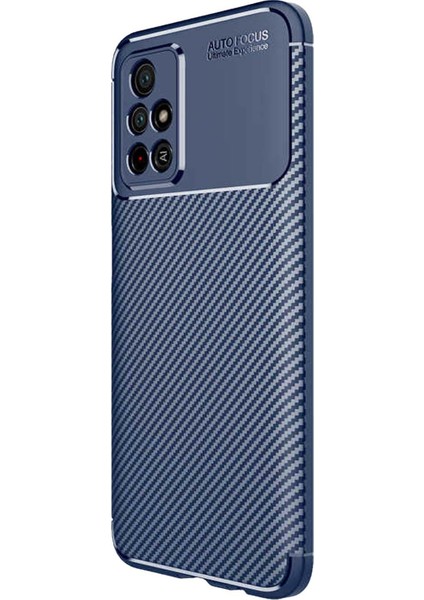 Xiaomi Poco M4 Pro Kılıf Legion Series Lacivert fiyatları