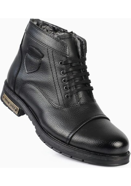 YGL7111 Erkek Kürklü Bot fiyatları