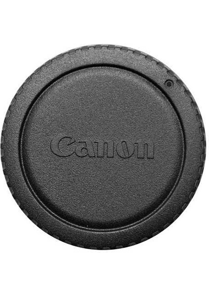 R-F-3 Camera Cover (Body Cap)