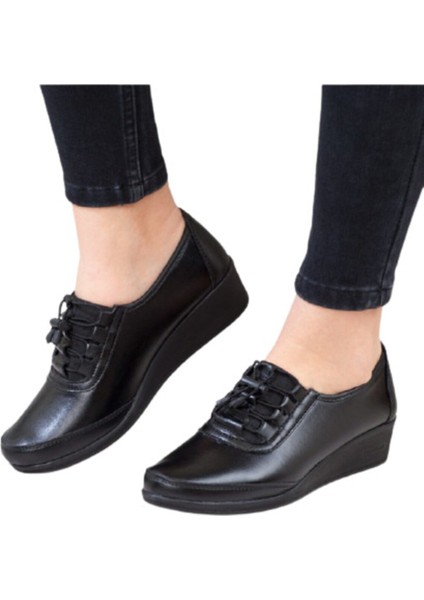 Kadın Ayakkabı Klasik