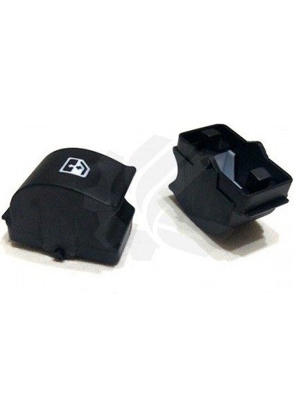 Pegueot 301 - Citroen C Elysee Cam Düğme Butonu Oem 96657927ZD