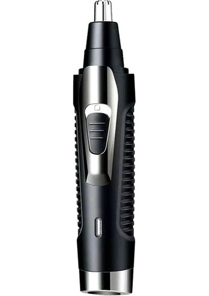 BD-9400 Burun Saç Cihazı Seti Siyah (Yurt Dışından)