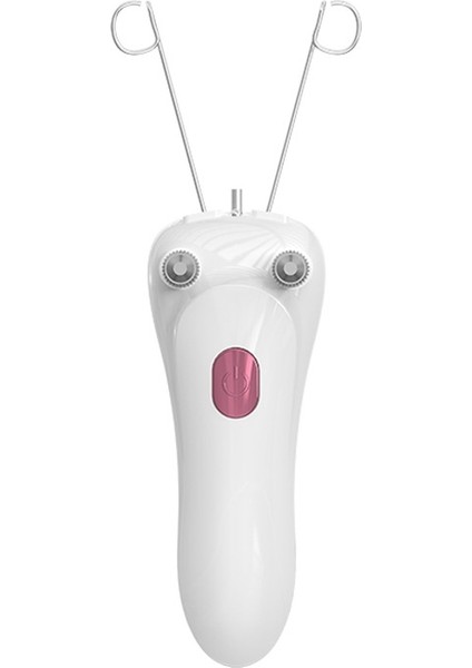 Yüz Saç Sökücü Rose Gold (Yurt Dışından)