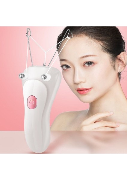 Yüz Saç Sökücü Rose Gold (Yurt Dışından) fiyatları