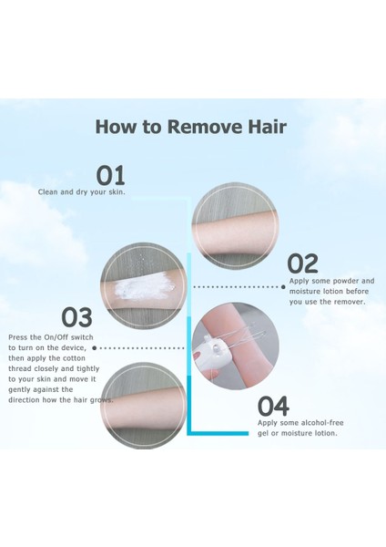 Yüz Saç Sökücü Rose Gold (Yurt Dışından) fırsatları