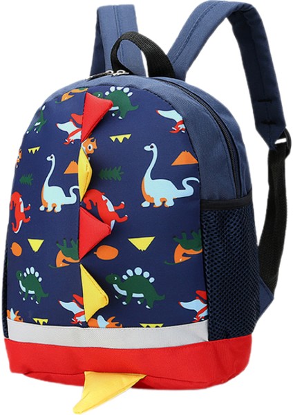 Çocuk Çantası Sevimli Karikatür Dinozor Anaokulu Okul Çantaları (Yurt Dışından) fiyatları