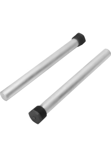 2 Adet Npt3/4 21*235MM Su Isıtıcı Alaşımlı Anot Çubuk Korozyon Önleyici Çubuk-Ht modelleri