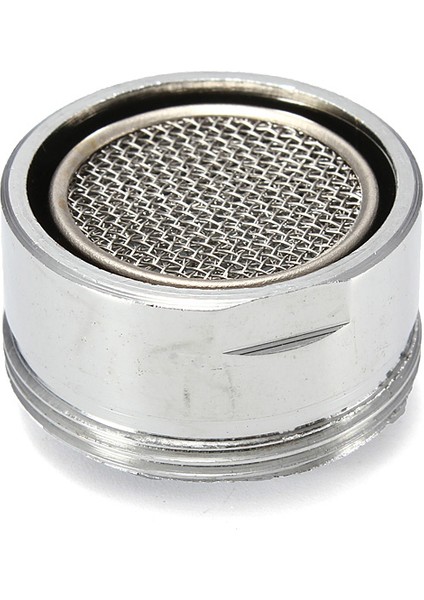 Su Tasarruflu Musluk Havalandırıcı - Gri (Yurt Dışından)