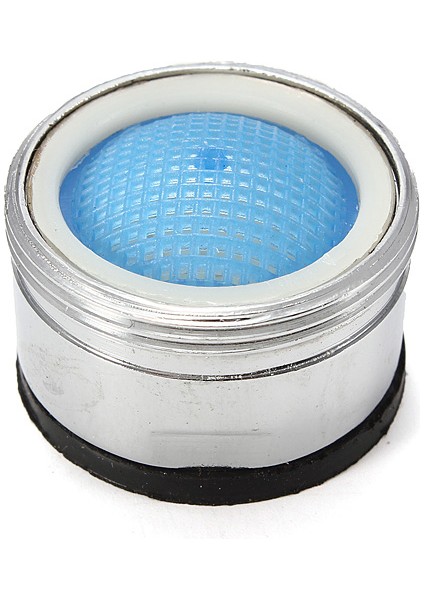 Su Tasarruflu Musluk Havalandırıcı - Gri (Yurt Dışından) fırsatları