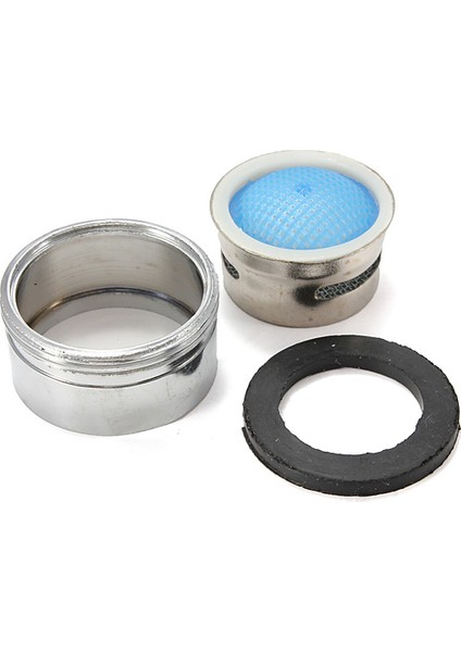 Su Tasarruflu Musluk Havalandırıcı - Gri (Yurt Dışından) indirimleri