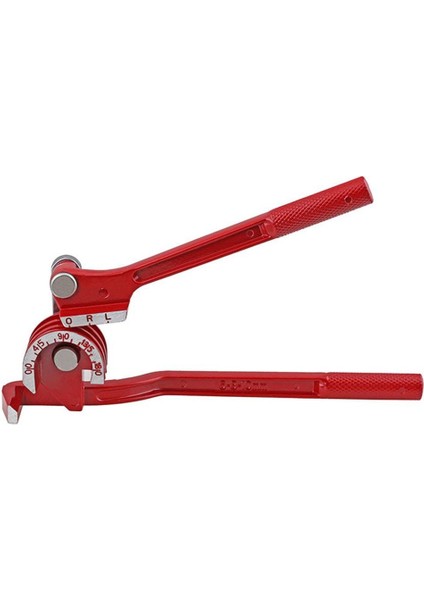 Ef Üçü Bir Arada Manuel Boru Bükme Boru Bükme Makinesi Metrik 6MM/8MM/10MM