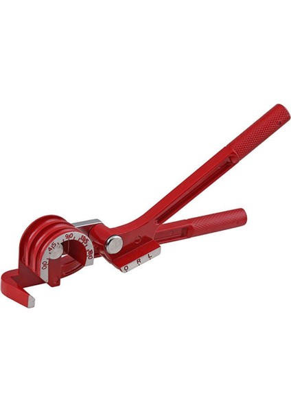 Ef Üçü Bir Arada Manuel Boru Bükme Boru Bükme Makinesi Metrik 6MM/8MM/10MM fiyatları