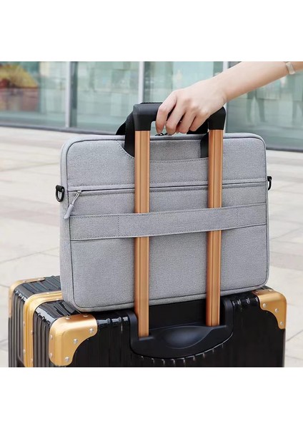 15.6inch Notebook Çantası (Yurt Dışından)