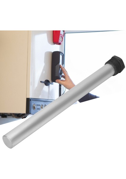 1 Adet Korozyon Önleyici Su Isıtıcı Alaşımlı Anot Çubuk Npt3/4 21*320MM