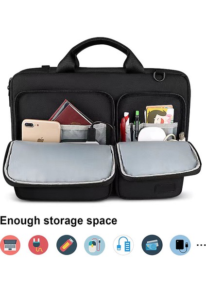 13 Inç Yeni MacBook Air Laptop Omuz Çantası (Yurt Dışından) fiyatları