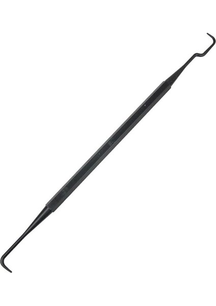 4 Adet Boru Temizleme Tüpü Temizleme Kanca Seti Araba Aksesuarları Temizleme Aracı indirimleri