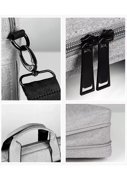 15 Inç Microsoft Surface Dizüstü Bilgisayar 4/3 Için 360 Koruyucu Dizüstü Bilgisayar Kılıfı, 2020 Dell Xps 15, 15 Inç MacBook Pro (Yurt Dışından) fırsatları