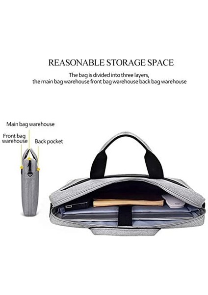 15 Inç Microsoft Surface Dizüstü Bilgisayar 4/3 Için 360 Koruyucu Dizüstü Bilgisayar Kılıfı, 2020 Dell Xps 15, 15 Inç MacBook Pro (Yurt Dışından) indirimleri