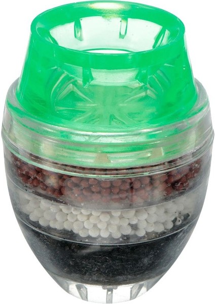 Musluk Suyu Temiz Arıtma Musluk Filtresi Ev Ev Kartuş Mutfak 21-23MM