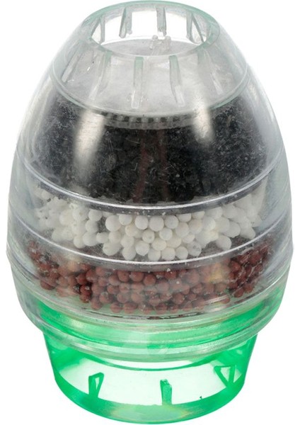 Musluk Suyu Temiz Arıtma Musluk Filtresi Ev Ev Kartuş Mutfak 21-23MM fiyatları