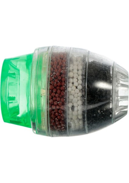 Musluk Suyu Temiz Arıtma Musluk Filtresi Ev Ev Kartuş Mutfak 21-23MM modelleri