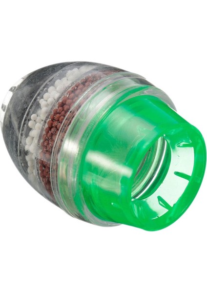 Musluk Suyu Temiz Arıtma Musluk Filtresi Ev Ev Kartuş Mutfak 21-23MM fırsatları