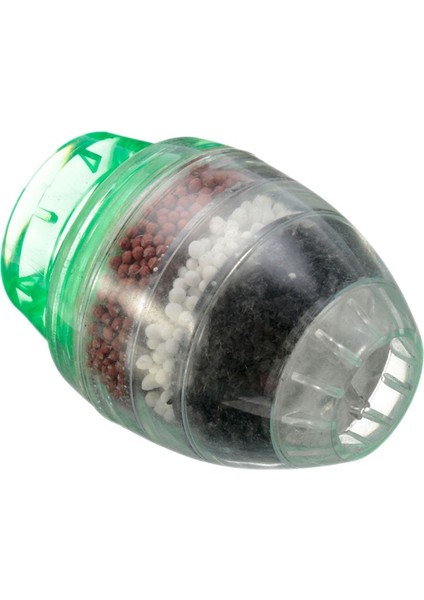 Musluk Suyu Temiz Arıtma Musluk Filtresi Ev Ev Kartuş Mutfak 21-23MM indirimleri