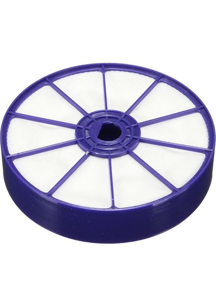 Dyson DC33 DC33I Için Yıkanabilir Elektrikli Süpürge Ön Motor Alerjisi Hepa (Mavi)(Yurt Dışından) indirimleri