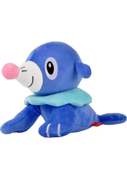 Shenzhen Xin Xin Kid-Kyogre Pokemon Peluş Oyuncak 21CM - Mavi (Yurt Dışından)