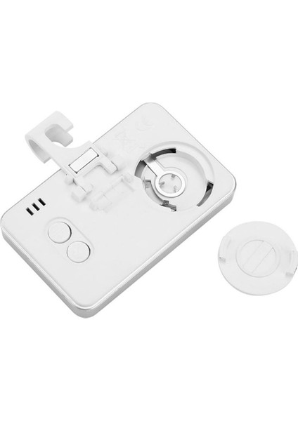 LCD Dijital Ekran Hassas Buzdolabı Termometre Ayarlanabilir Stand Mıknatıs Su Geçirmez Dijital Termometre indirimleri