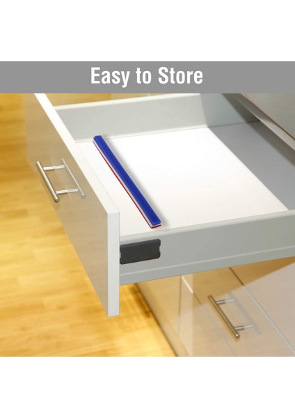 Silikon Ölçme Hamur Kalınlığı Şeritleri 38CM, Pişirme, Pizza, 3 Boyutlu Hamur Açma Şeritleri Için Oklava Ara Parçaları Çubukları fiyatları